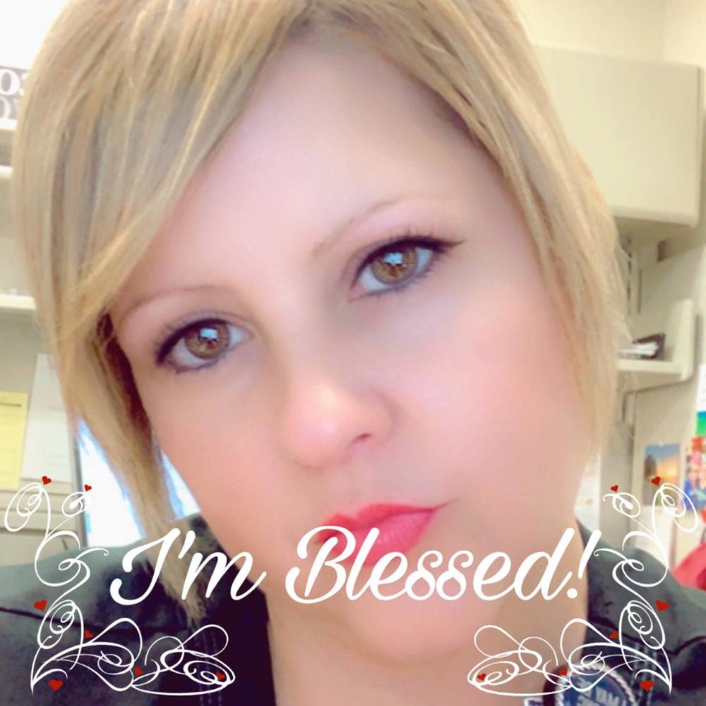 Meet your Posher, Patricia
